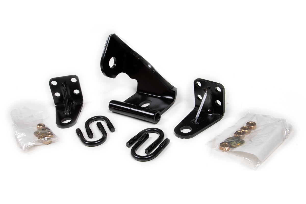 2004-2008 F-150 Steering Stabilizer Mounting Kit | Dirty Garage