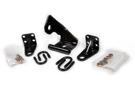 2004-2008 F-150 Steering Stabilizer Mounting Kit | Dirty Garage