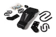 1999-2001 Jeep Grand Cherokee WJ Steering Stabilizer Mounting Kit | Dirty Garage