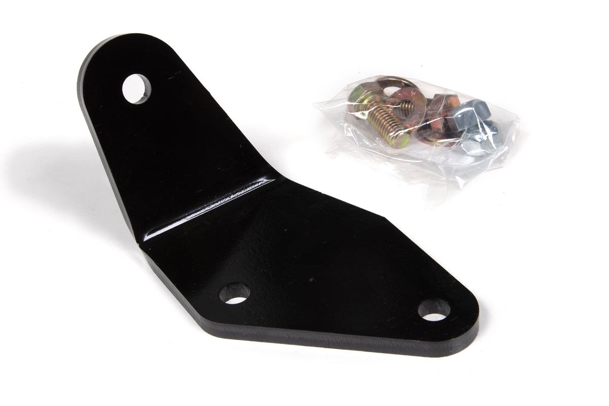 2005-2016 Super Duty Steering Stabilizer Mounting Kit | Dirty Garage