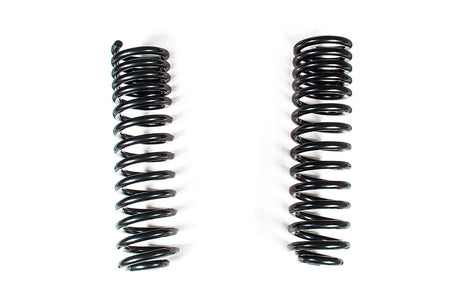 2017-2025 F-250/F-350 1-2" Front Coil Springs | Dirty Garage