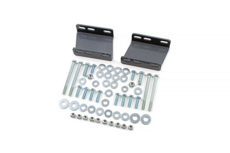 1980-1996 F-150/Bronco Anti-Sway Bar Lowering Kit | Dirty Garage