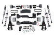 2015-2020 F-150 4" Lift Fox 2.0 IFP | Dirty Garage