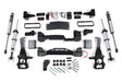 2015-2020 F-150 6" Lift Fox 2.0 IFP | Dirty Garage