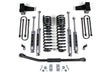 2011-2016 F-250 Diesel 2.5" Lift System | Dirty Garage