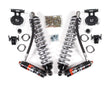 2005-2016 F-250/F-350 6" Fox 2.5 PES Coilover Conversion Kit | Dirty Garage