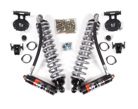 2005-2016 F-250/F-350 8" Front Coilover Conversion Fox 2.5 PES | Dirty Garage