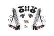 2017-2019 F-250/F-350 4" Radius Arm Lift Kit | Dirty Garage