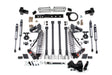 2020-2022 F-250/F-350 7" 4-Link Diesel Lift Fox 2.5 Performance Elite | Dirty Garage