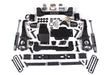 2019-2023 Ranger 6" Lift w/ OE Aluminum Knuckle | Dirty Garage