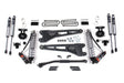 2020-2022 F-250/F-350 3" Radius Arm Lift FOX 2.5 Elite | Dirty Garage