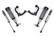2009-2013 F-150 2" Leveling Kit FOX 2.0 Coilover UCA | Dirty Garage