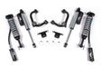 2015-2020 F-150 2" Fox 2.5 Coilover DSC Lift Kit | Dirty Garage