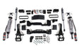 2015-2020 F-150 6" Lift FOX 2.5 Performance Elite Coilover | Dirty Garage