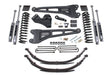 2011-2016 F-250/F-350 5.5" Radius Arm Kit Gas | Dirty Garage