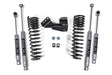2017-2025 F-250/F-350 1" Leveling Performance Spring Kit | Dirty Garage