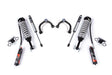 2021-2025 F-150 2" Lift FOX 2.0 Elite UCA Non-CCD | Dirty Garage