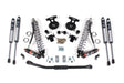 2011-2016 F-250/F-350 2.5" Lift Diesel Fox 2.5 Performance Elite | Dirty Garage