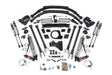 2020-2022 Super Duty 9" 4-Link Fox 2.5 Performance Elite | Dirty Garage