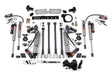 2020-2022 Super Duty 7" Lift FOX 2.5 PE 4-Link Conversion | Dirty Garage