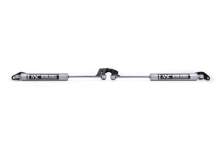 2004-2008 F-150 Dual NX2 Steering Stabilizer Kit | Dirty Garage