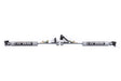 2004-2008 F-150 Dual NX2 Steering Stabilizer Kit | Dirty Garage