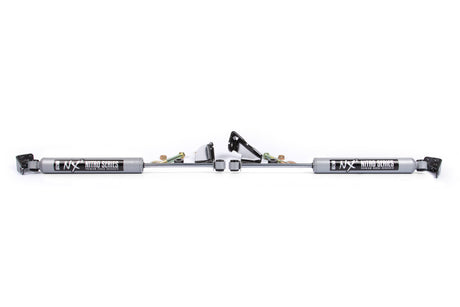 2004-2008 F-150 Dual NX2 Steering Stabilizer Kit | Dirty Garage