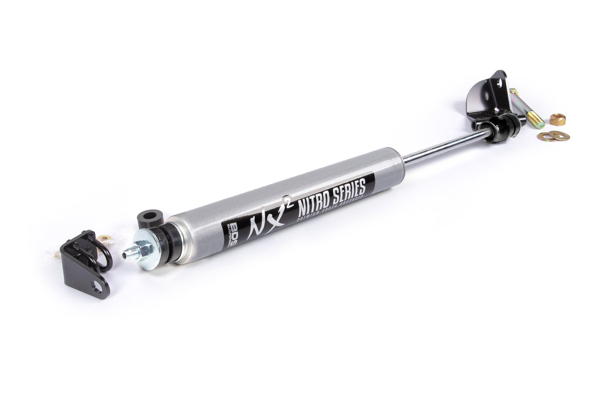 2004-2008 F-150 NX2 Single Steering Stabilizer Kit | Dirty Garage
