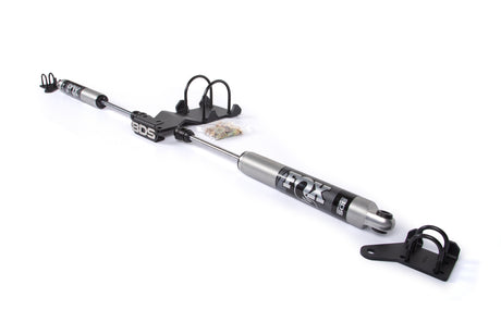 2017-2022 F-450/F-550 Dual Steering Stabilizer System | Dirty Garage