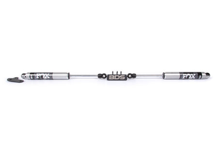 1999-2004 F-250/F-350 4WD Dual Fox 2.0 Steering Stabilizer Kit | Dirty Garage