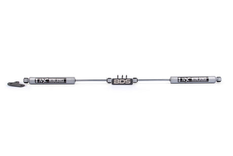 1999-2004 F-250/F-350 Super Duty Dual NX2 Steering Stabilizer Kit | Dirty Garage
