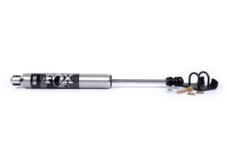 1999-2004 F-250/F-350 4WD Single Fox 2.0 Steering Stabilizer Kit | Dirty Garage