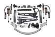 2020-2022 F-350 Diesel 4WD 7" Lift Kit w/ Radius Arm & Fox 2.5 PE | Dirty Garage