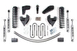1980-1996 F-100/F-150 6" Lift Standard Cab AAL | Dirty Garage