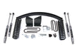1977-1979 F-100/F-150 4" Block & AAL Kit | Dirty Garage