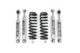 1980-1996 F-100/F-150 2WD 2" Leveling Kit | Dirty Garage