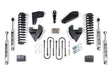 1980-1996 F-100/F-150 6" Lift Kit | Dirty Garage