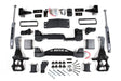 2017-2020 F-150 6" Lift System | Dirty Garage
