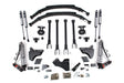 2011-2016 F-250/F-350 6" 4-Link Lift Diesel | Dirty Garage