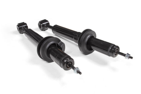 2009-2013 F-150 6" Lift Strut Kit | Dirty Garage