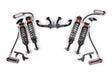 2021-2025 Bronco 3-4" Lift FOX 3.0 FRS Coilovers HD UCAs | Dirty Garage