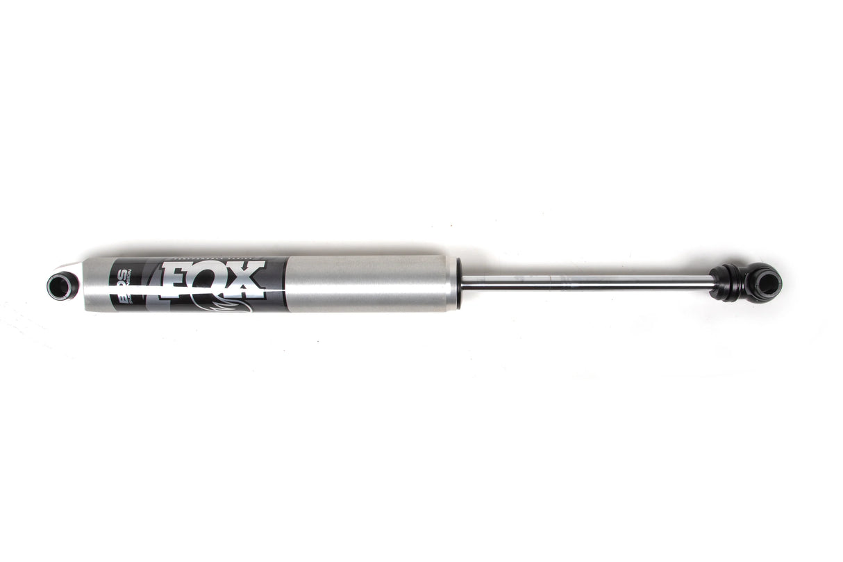 2018-2023 Jeep Gladiator/ Wrangler Fox 2.0 Series Dual Steering Stabilizer (FOX98224429)