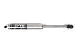 2018-2023 Jeep Gladiator/ Wrangler Fox 2.0 Series Dual Steering Stabilizer (FOX98224429)