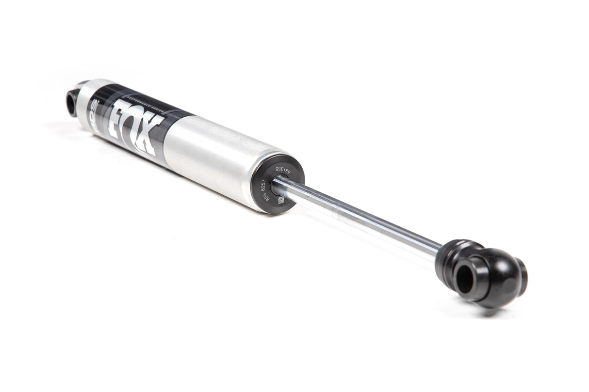 2018-2023 Jeep Gladiator/ Wrangler Fox 2.0 Series Dual Steering Stabilizer (FOX98224429)