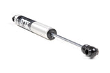 2018-2023 Jeep Gladiator/ Wrangler Fox 2.0 Series Dual Steering Stabilizer (FOX98224429)