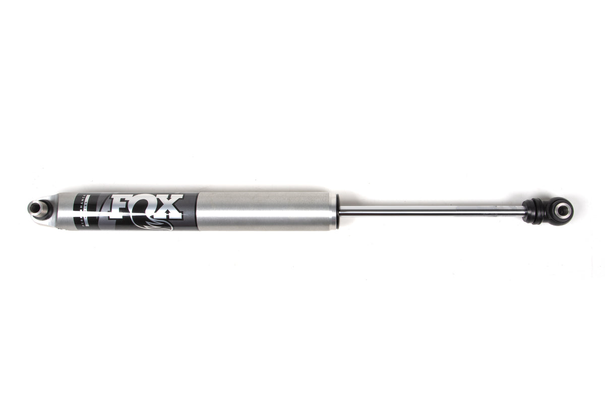2018-2025 Jeep JL 3.5" Lift Fox 2.0 IFP Front Shock | Dirty Garage