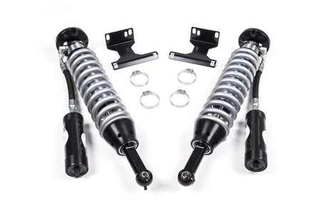 2005-2023 Tacoma 6" Front FOX 2.5 Coilover Shock Kit | Dirty Garage