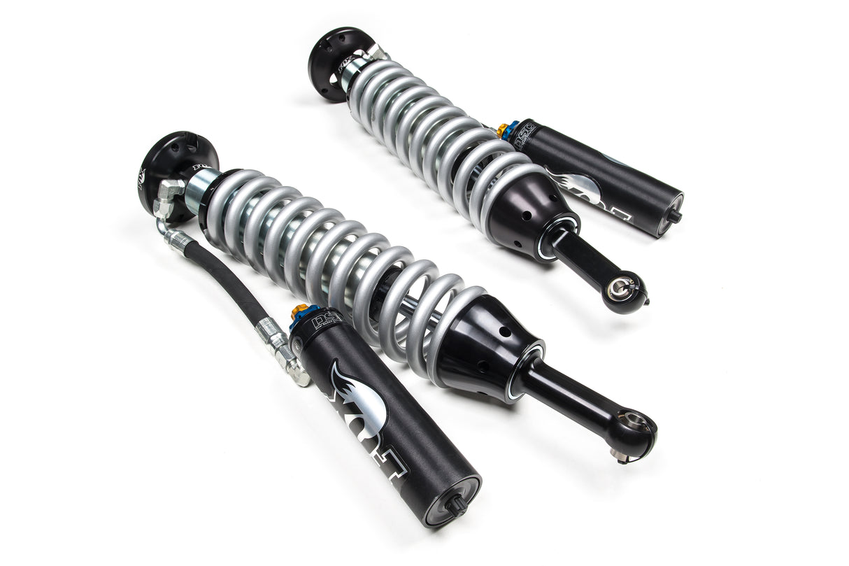 2005-2021 Tacoma 6” Lift FOX 2.5 DSC Coilover Shock (FOX88306048)