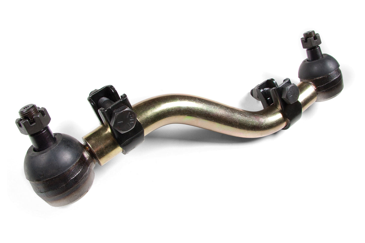 GM 1973-1991 Adjustable 2" Drag Link Kit | Dirty Garage