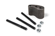 1973-1987 Chevy/GMC Truck 3" Front Dana 44 Steering Block | Dirty Garage